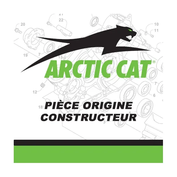 0648-771 - ARCTIC CAT RING,RETAINING-EXTERNAL 1.375
