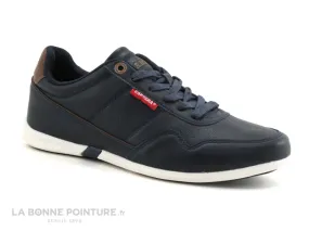 Achat chaussures Carrera Homme Basket, vente Carrera CAM927605 navy - Basket ville Homme