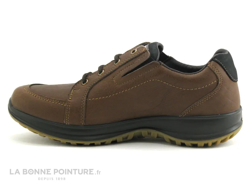 Achat chaussures Gri Sport Homme Ville / Travail, vente Grisport 8653 Marron - Chaussure Homme