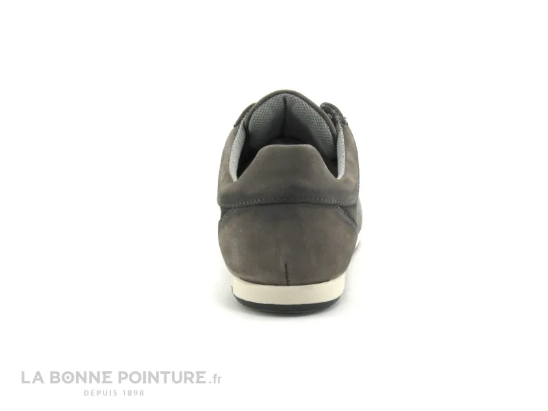 Achat chaussures Redskins Homme Basket, vente Redskins WASKO Gris Jeans - XT4711H - Basket ville Homme