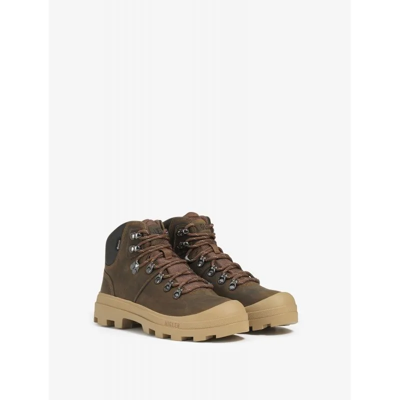 Aigle Tenere Snow GTX - Chaussures randonnée femme | Hardloop