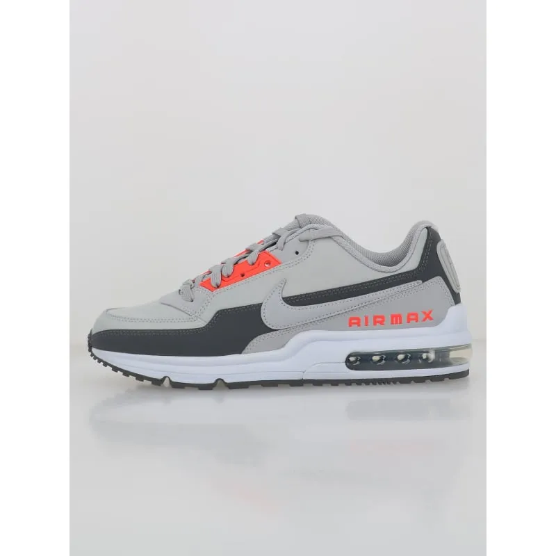 Air max baskets excee gris bleu homme - Nike | wimod