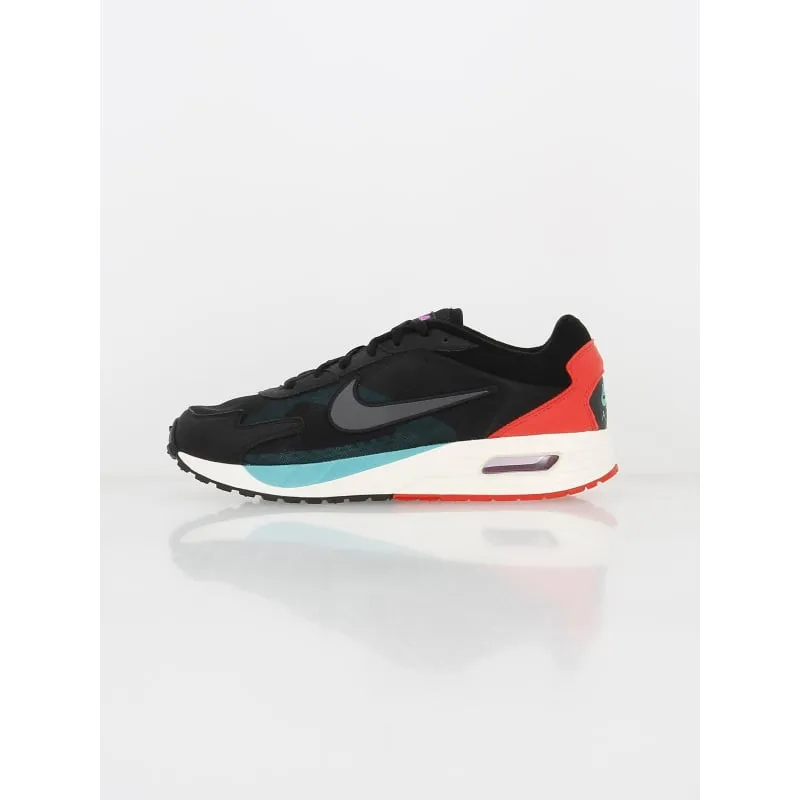 Air max baskets excee gris bleu homme - Nike | wimod