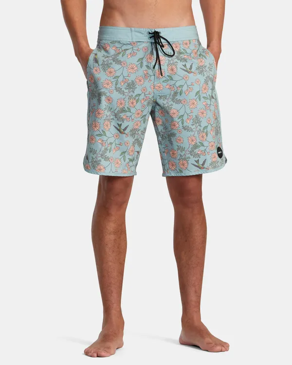 Arch - Short de bain pour Homme