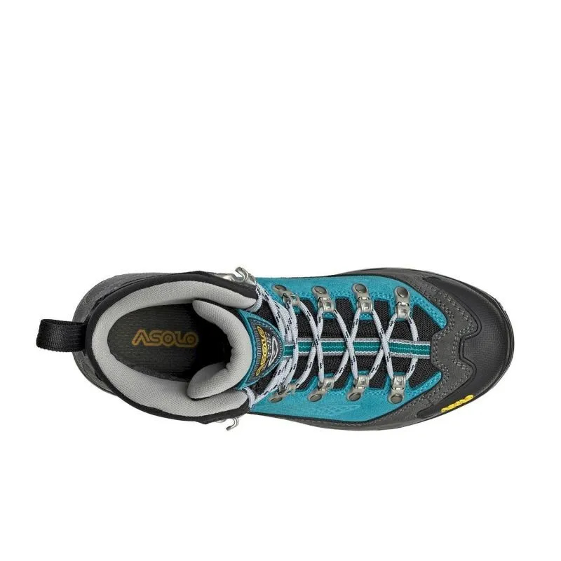 Asolo Cerium GV - Chaussures randonnée femme | Hardloop