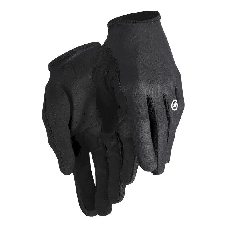 Assos RS Long Fingered Gloves Targa - Gants vélo