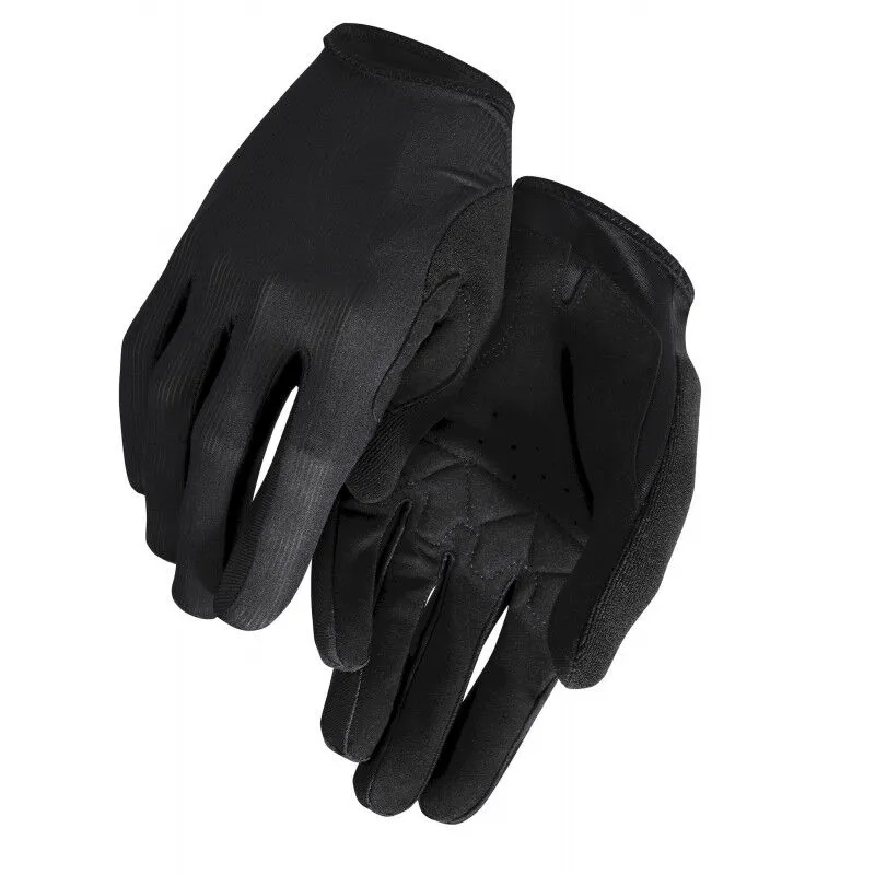 Assos RS Long Fingered Gloves Targa - Gants vélo