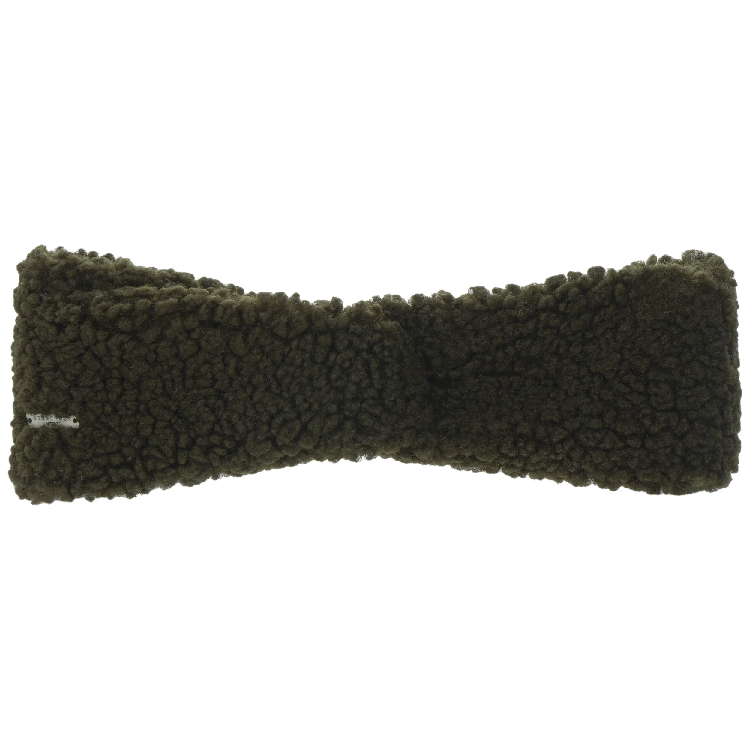 Bandeau Teddy Fur by Seeberger --> Chapeaux, casquettes & bonnets en ligne ▷ Chapeaushop