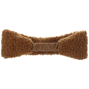 Bandeau Teddy Fur by Seeberger --> Chapeaux, casquettes & bonnets en ligne ▷ Chapeaushop