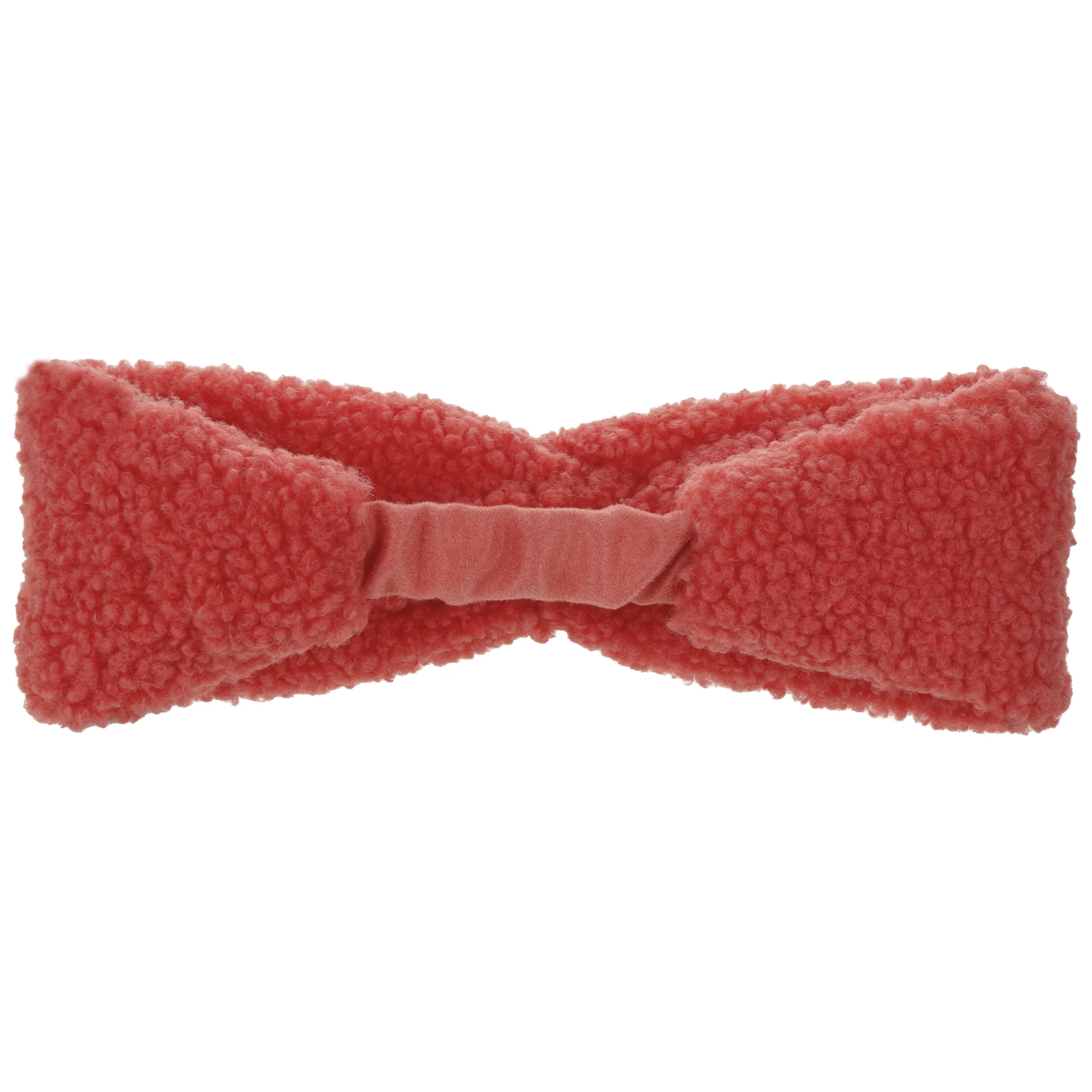 Bandeau Teddy Fur by Seeberger --> Chapeaux, casquettes & bonnets en ligne ▷ Chapeaushop