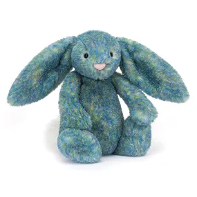 Bashful Luxe Bunny Azure - Medium