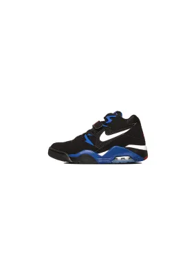 Baskets Nike Air Force 180 Noir 310095-011 Hommes