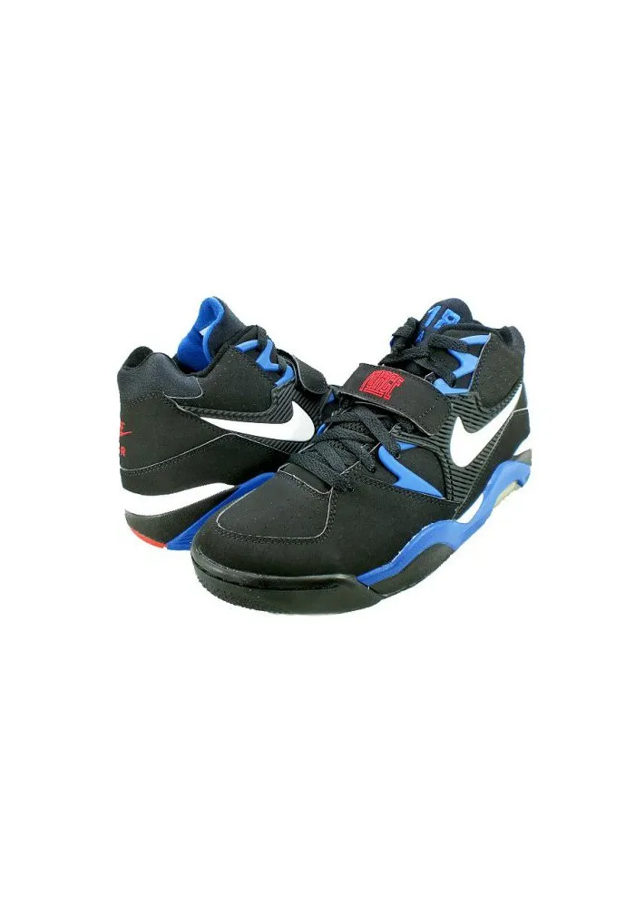 Baskets Nike Air Force 180 Noir 310095-011 Hommes