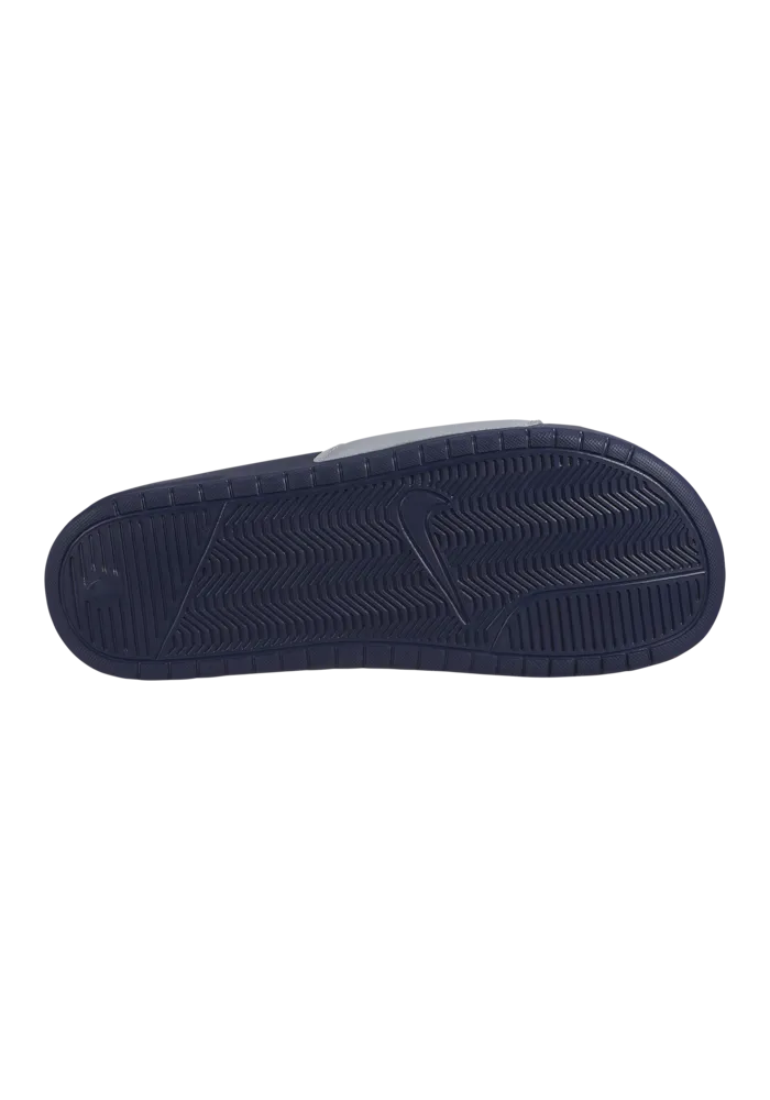 Baskets Nike Benassi JDI Slide Hommes 43880-024