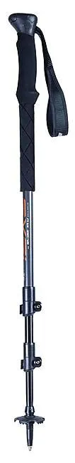 BATONS DE RANDONNEE PEAK CARBON 100