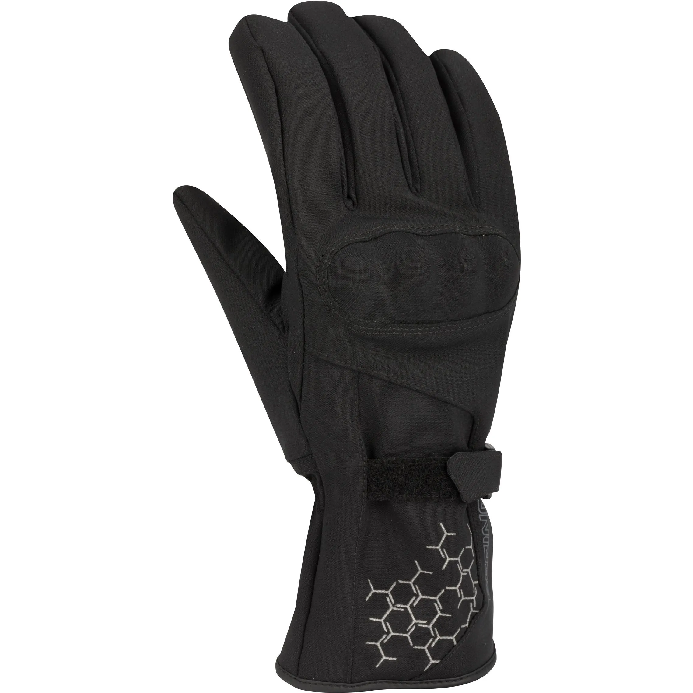  BERING Gants KEVIN  Gants moto mi-saison