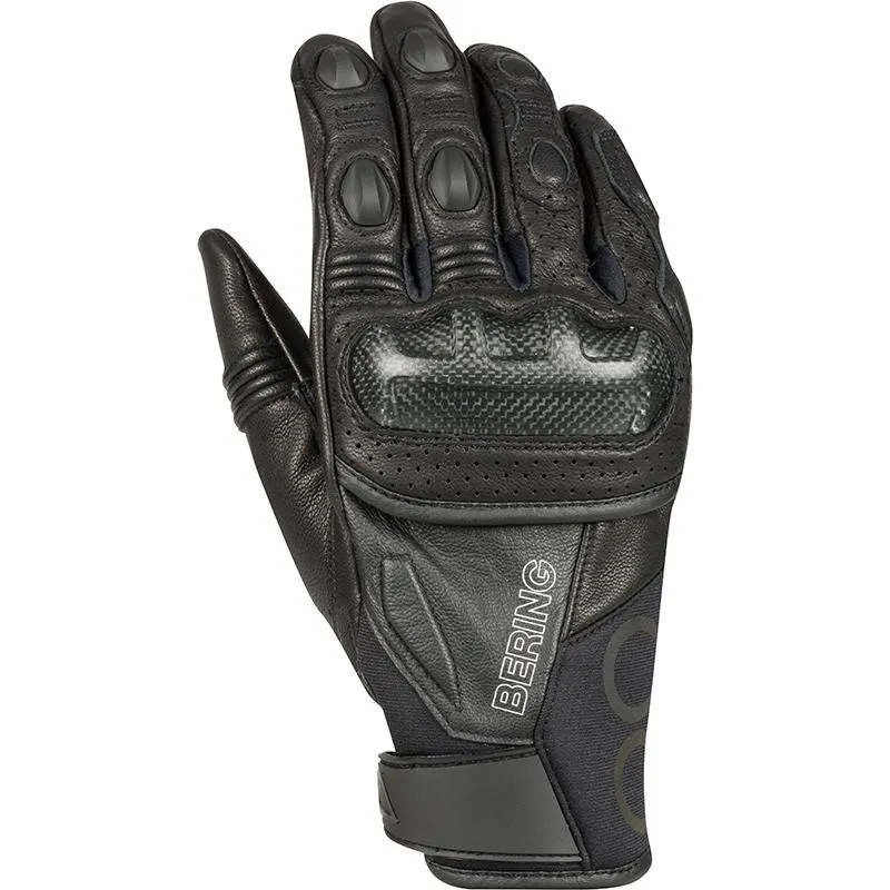  BERING Gants RADIAL  Gants moto mi-saison