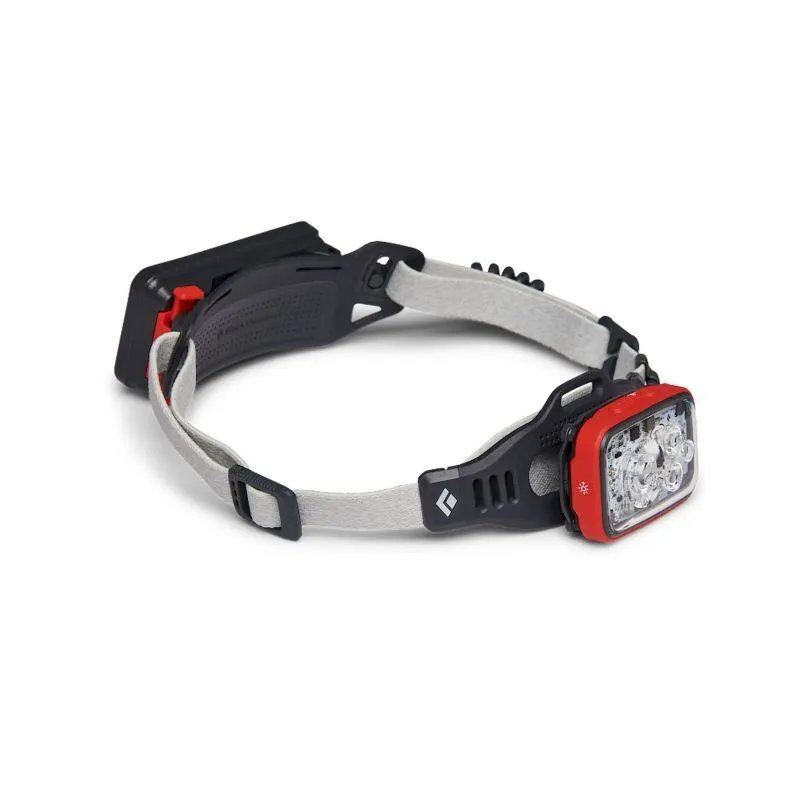 Black Diamond Distance 1500 Headlamp - Lampe frontale | Hardloop