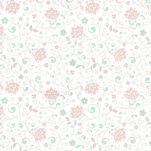 Bloc 30 feuilles papier 15x15 cm " live your dreams " scrapbooking