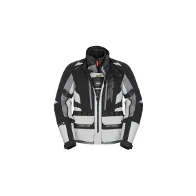 Blouson Spidi H2Out Allroad noir gris