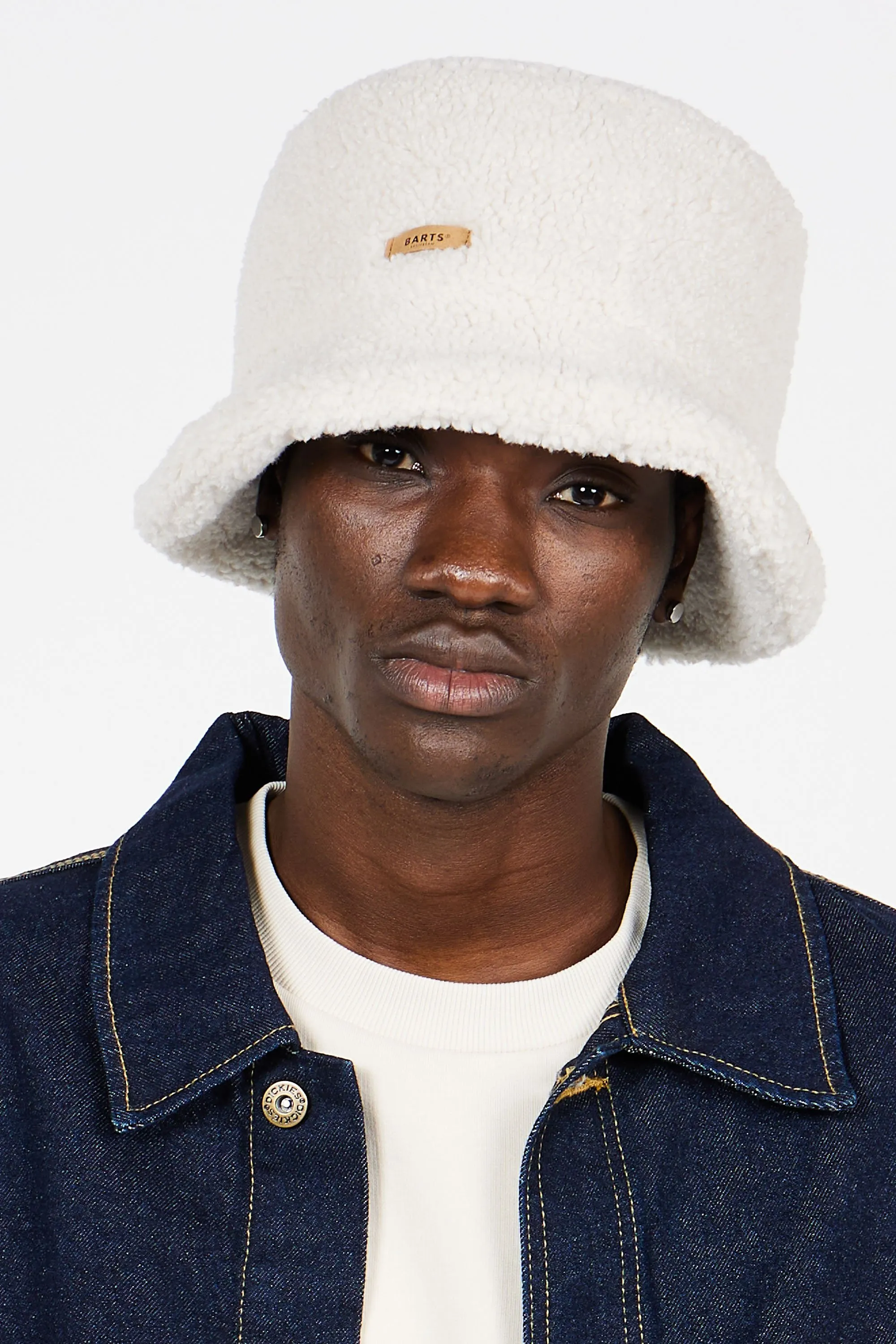 Bob Beige Barts - Homme | Citadium