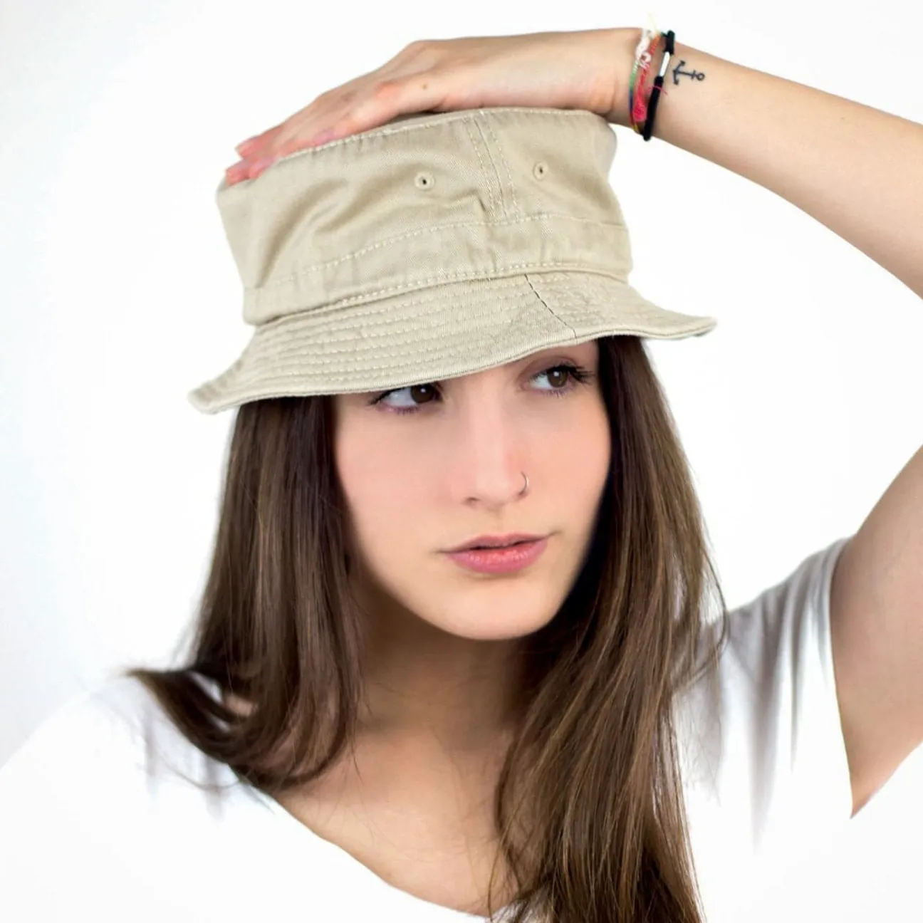 Bob Forever --> Chapeaux, casquettes & bonnets en ligne ▷ Chapeaushop