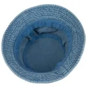 Bob Washed Bucket by Lipodo --> Chapeaux, casquettes & bonnets en ligne ▷ Chapeaushop