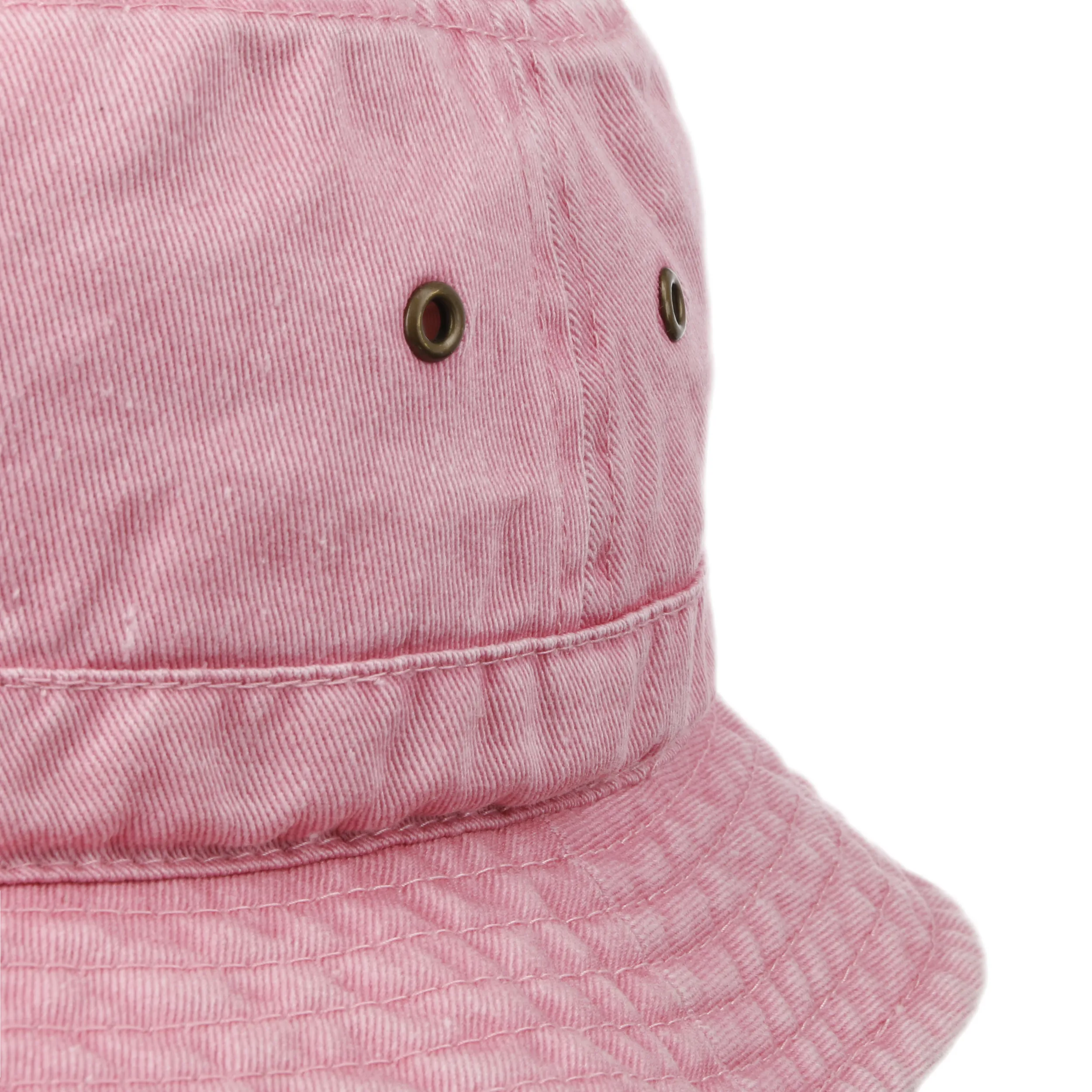 Bob Washed Bucket by Lipodo --> Chapeaux, casquettes & bonnets en ligne ▷ Chapeaushop