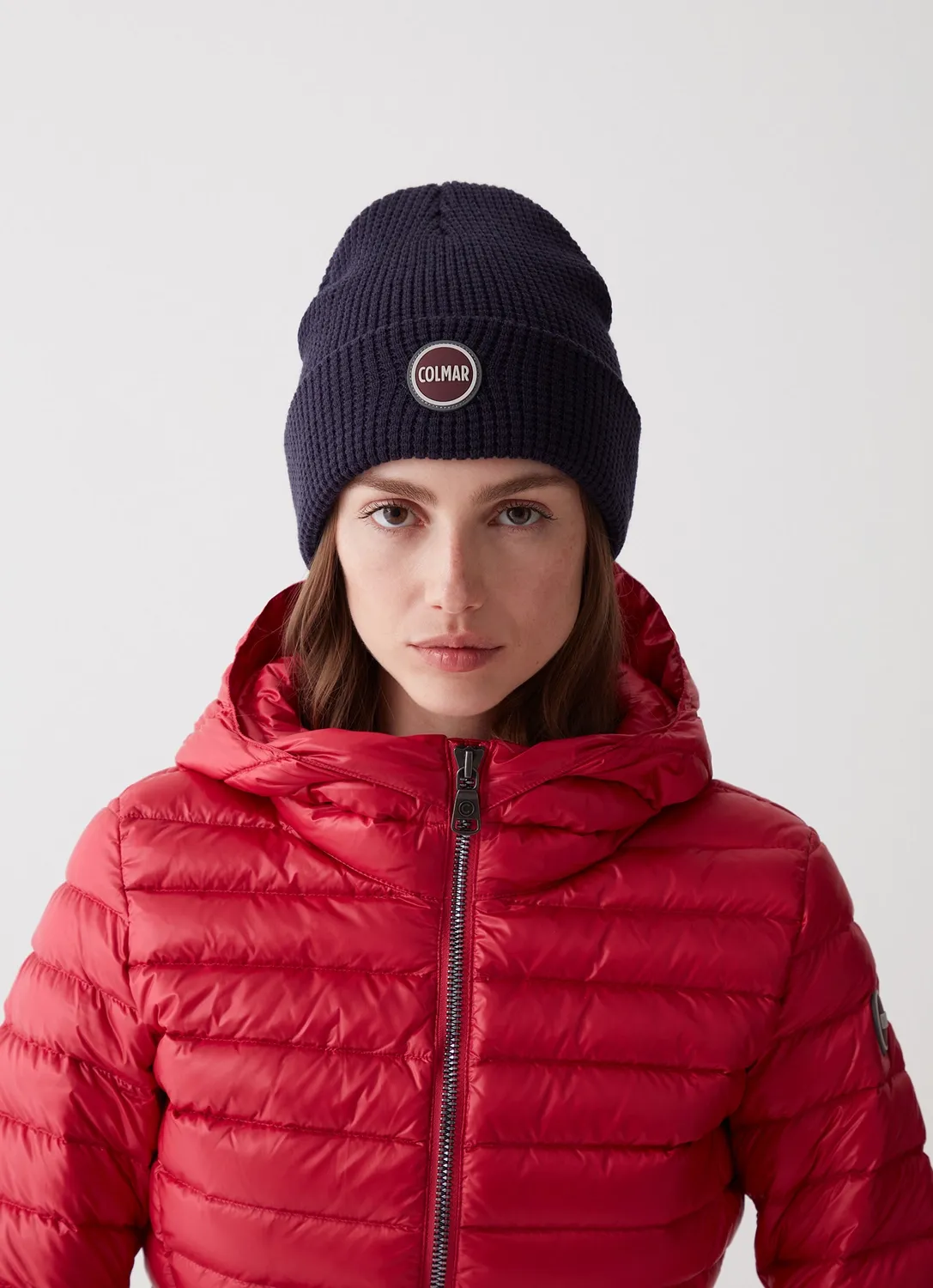Bonnet Colmar Unisexe 5044 Navy Blue