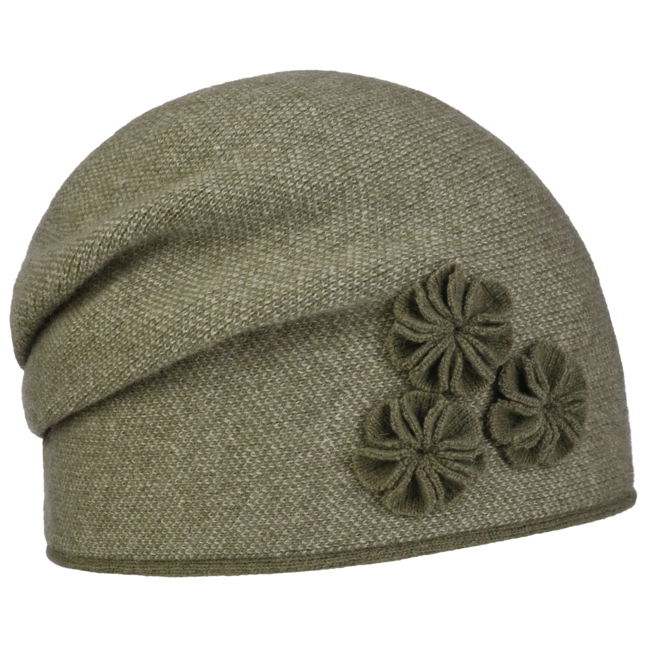 Bonnet pour Femme Vianisa --> Chapeaux, casquettes & bonnets en ligne ▷ Chapeaushop