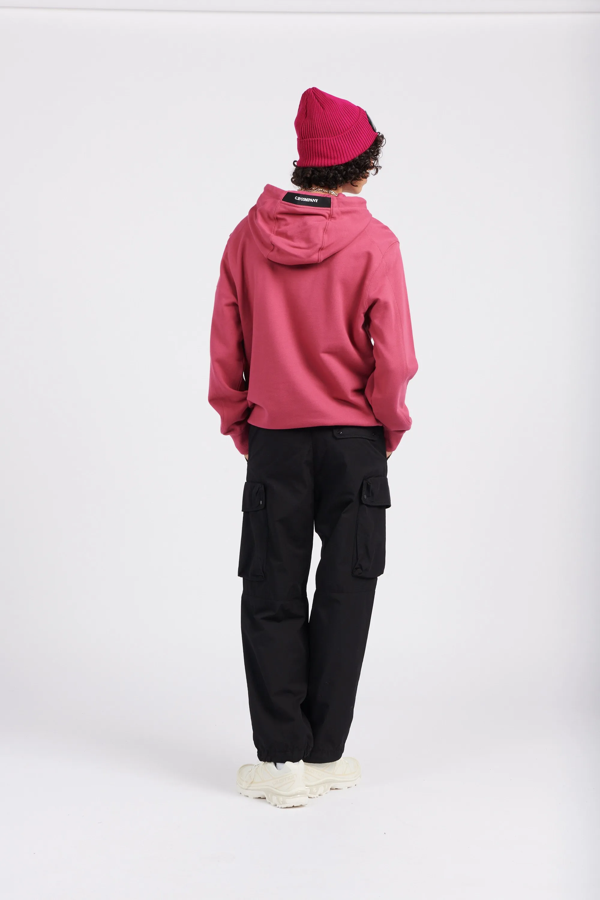 Bonnet Rouge C.p. Company - Homme | Citadium