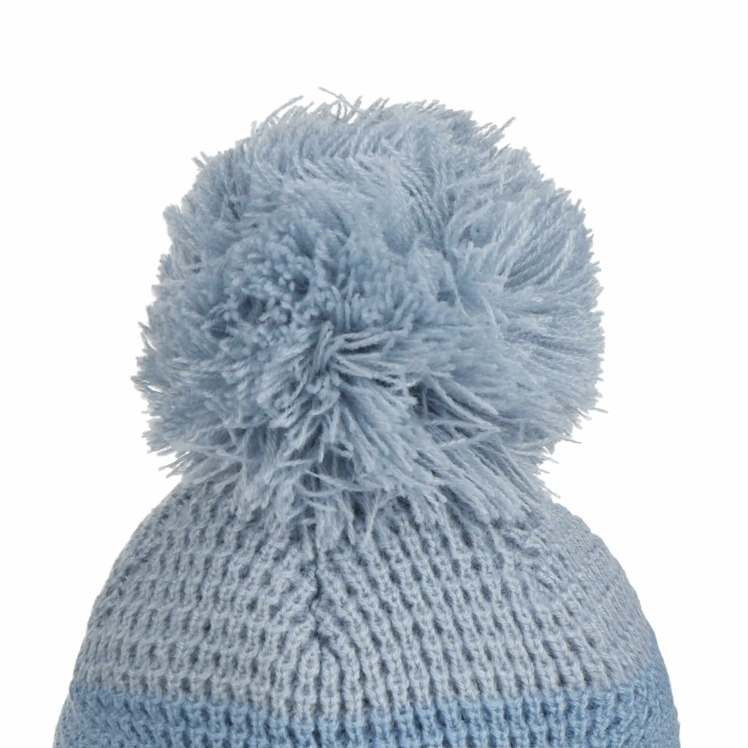 Bonnet à Pompon Wanda by Chillouts --> Chapeaux, casquettes & bonnets en ligne ▷ Chapeaushop