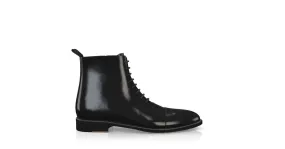 Bottines de luxe pour femmes 37007 | Girotti