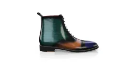 Bottines de luxe pour hommes 24401 | Girotti