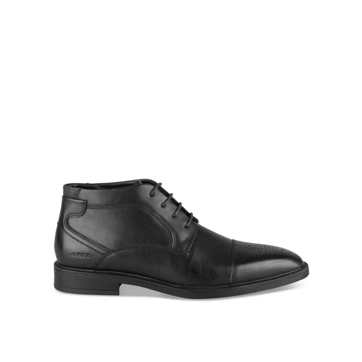 Bottines NOIR B-BLAKE