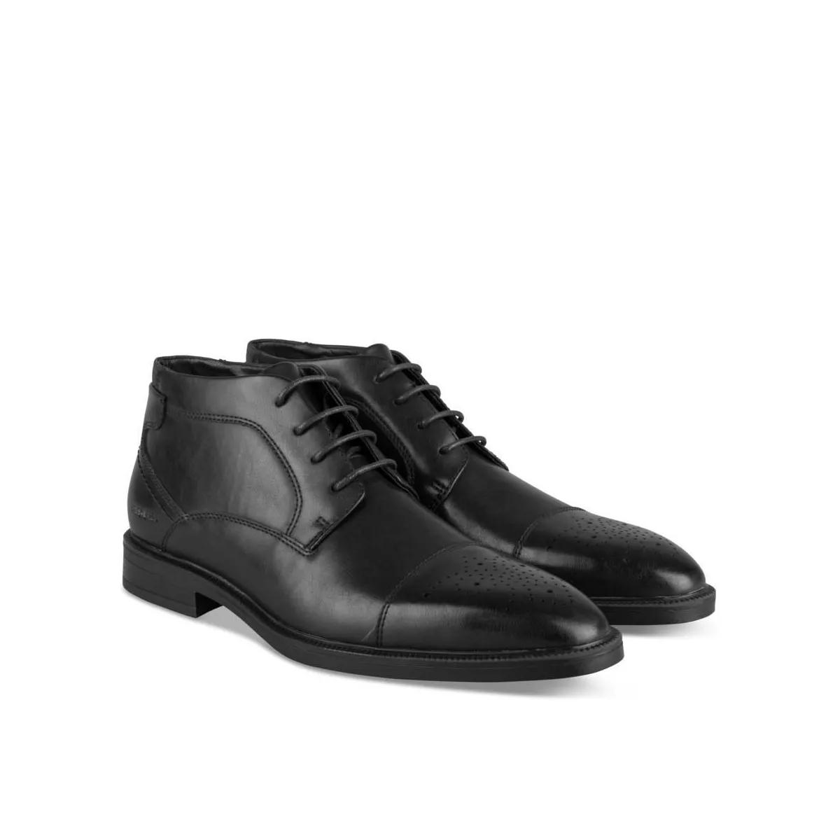 Bottines NOIR B-BLAKE