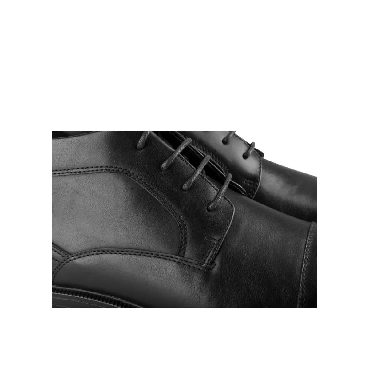 Bottines NOIR B-BLAKE