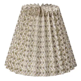 Bungalow DK Abstrape - Lotus Lavender, H28cm - Trouva
