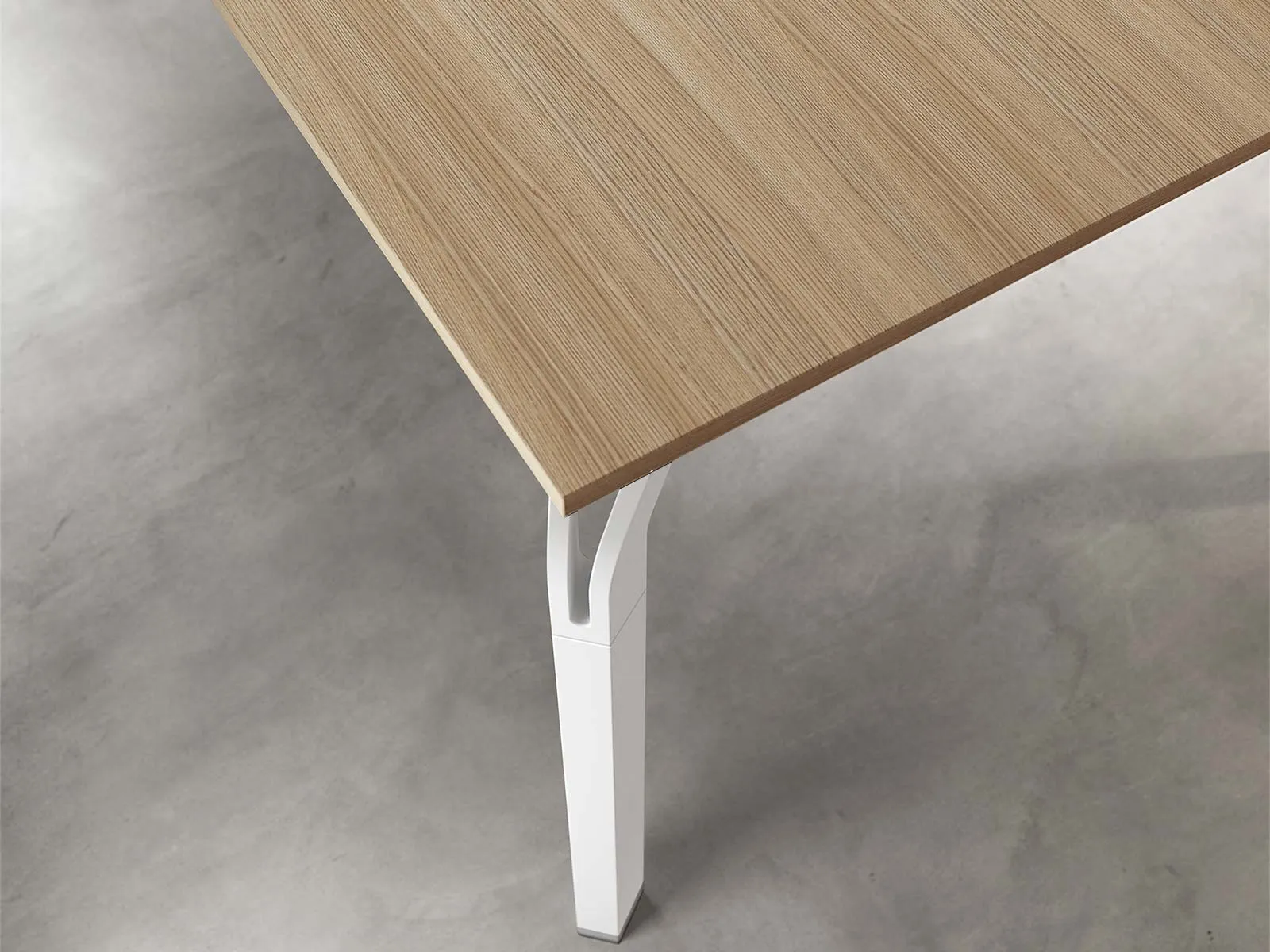 Bureau de direction Yoga - About Office