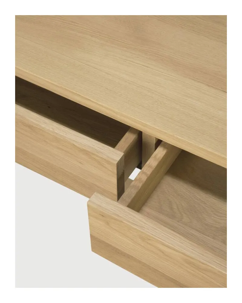 Bureau Frame en chêne - Ethnicraft