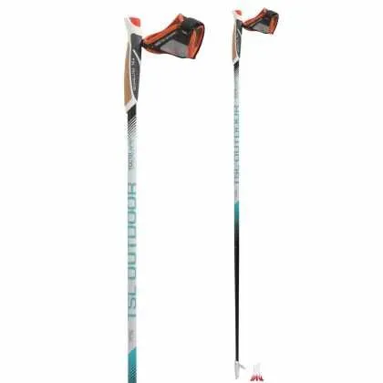 Bâtons Tactil Series C70 115cm