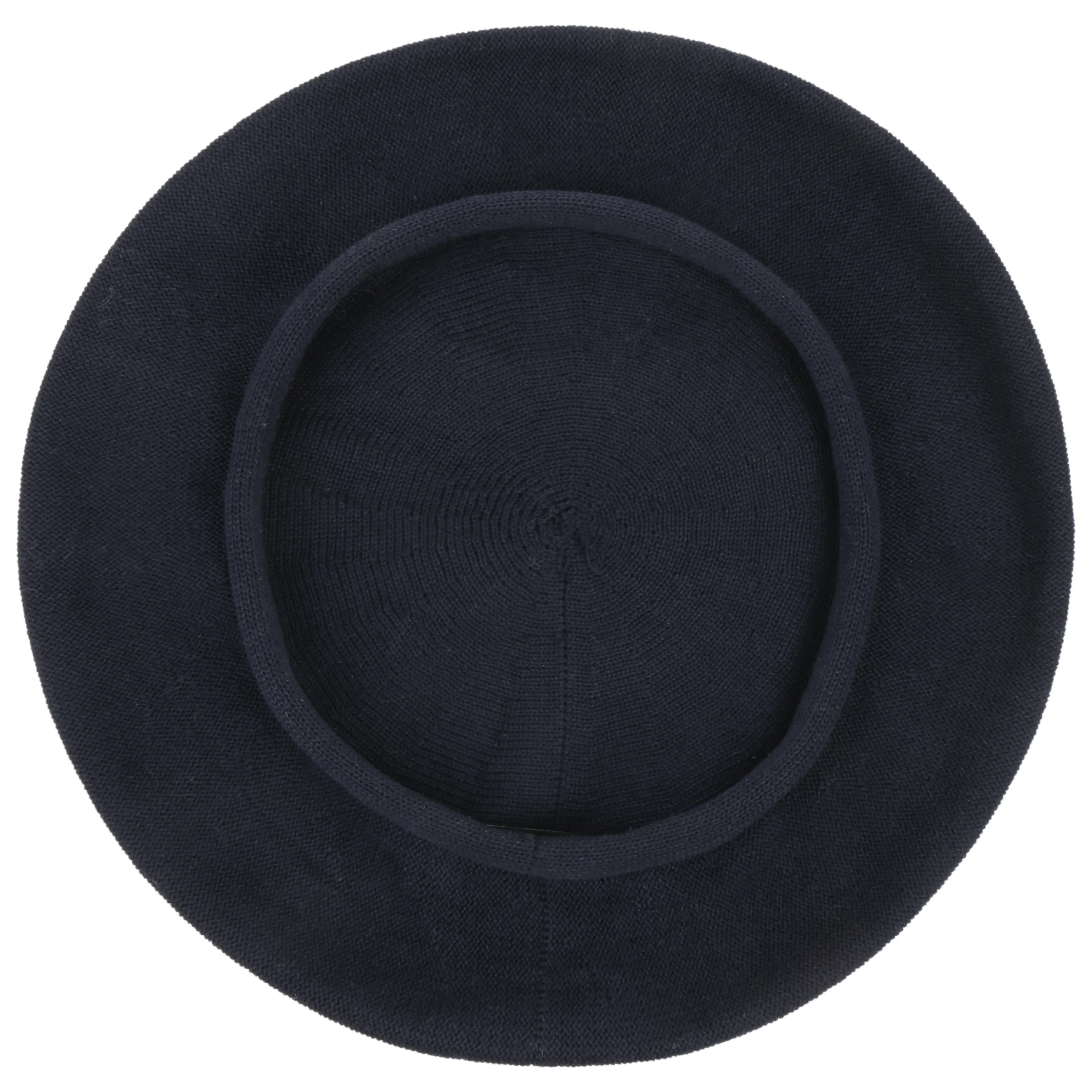 Béret en Viscose by Barascon --> Chapeaux, casquettes & bonnets en ligne ▷ Chapeaushop