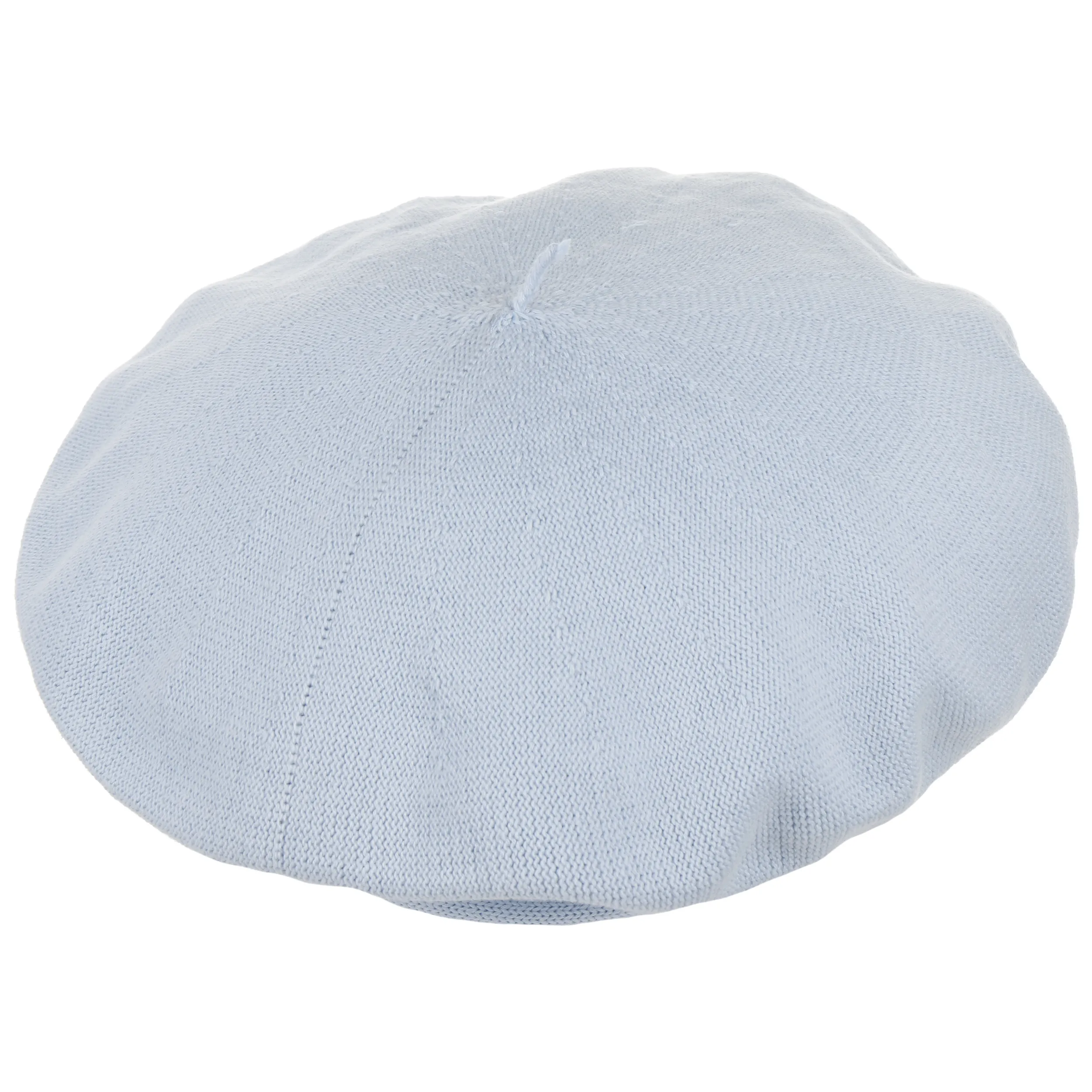 Béret en Viscose by Barascon --> Chapeaux, casquettes & bonnets en ligne ▷ Chapeaushop
