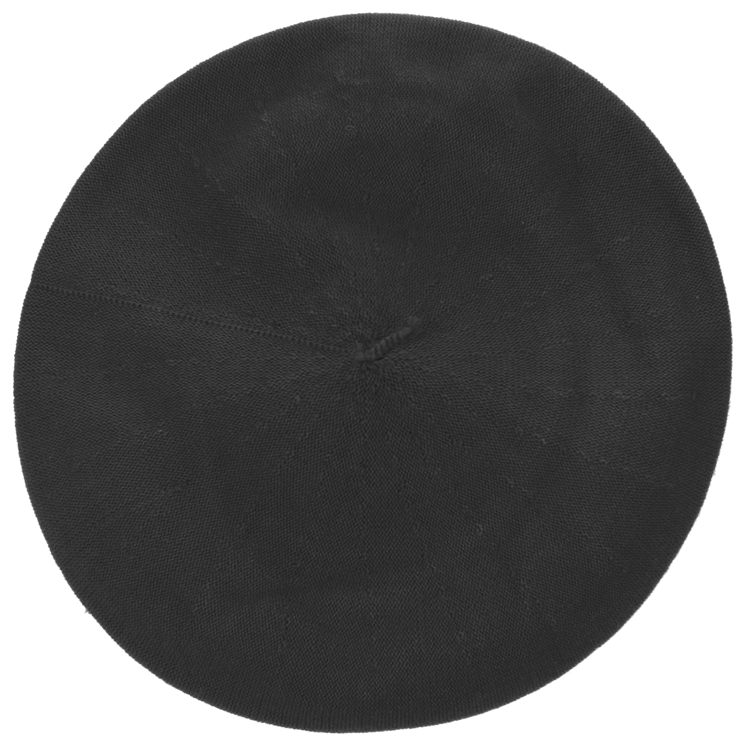 Béret en Viscose by Barascon --> Chapeaux, casquettes & bonnets en ligne ▷ Chapeaushop