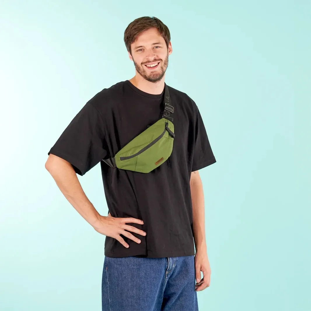 Cabaïa Cabaia - Reversible banana - Trouva