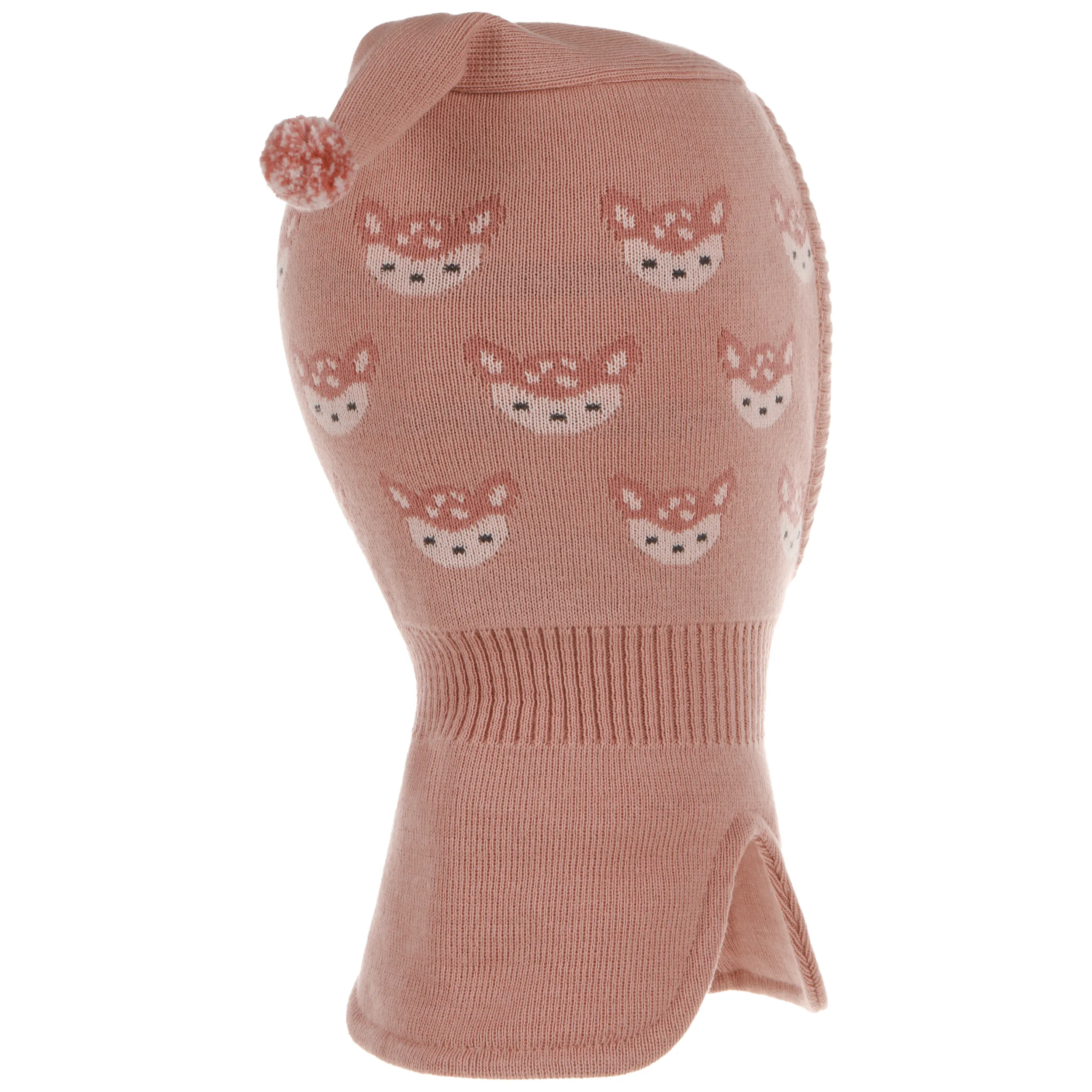 Cagoule Roe Deer Girls by maximo --> Chapeaux, casquettes & bonnets en ligne ▷ Chapeaushop
