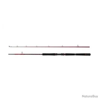 Canne Spinning Penn Squadron III Boat 2.10 m / 50-150 g - 2.10 m / 200-600 g