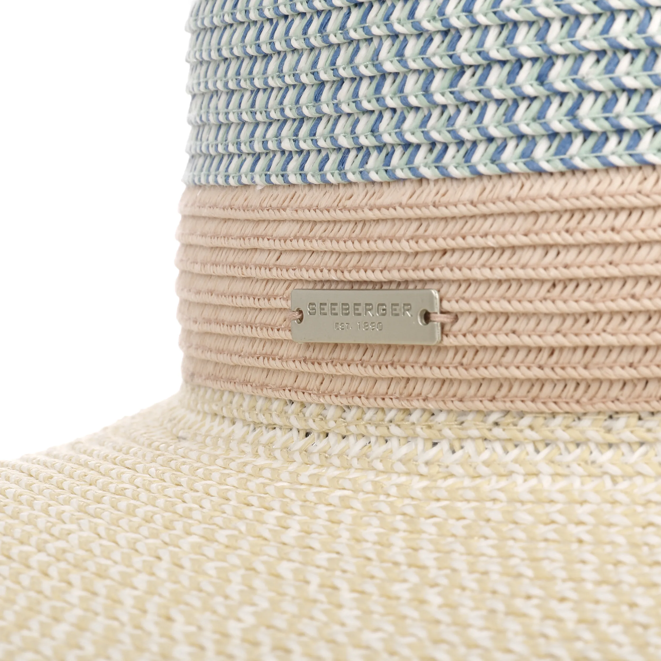 Capeline Katalia by Seeberger --> Chapeaux, casquettes & bonnets en ligne ▷ Chapeaushop