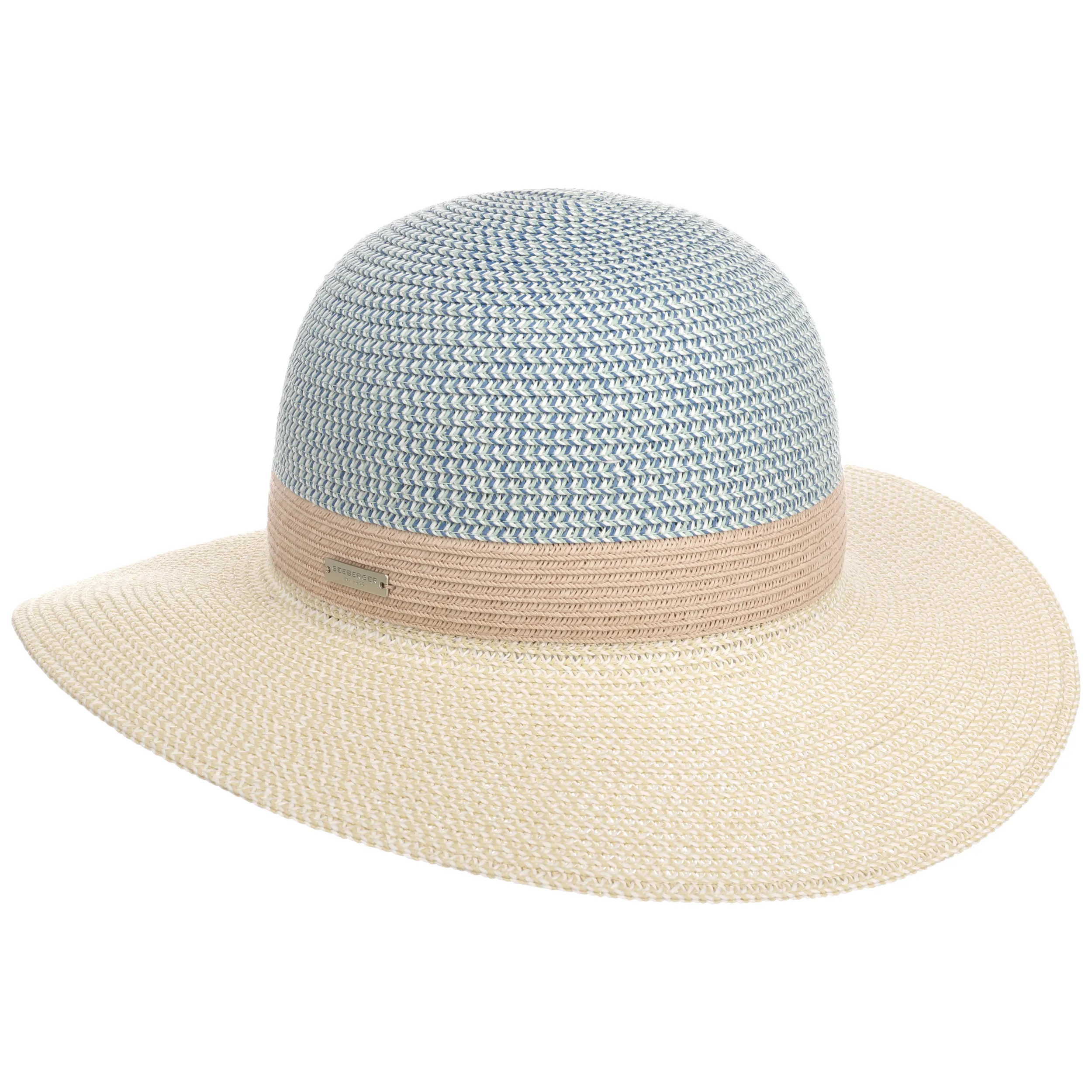Capeline Katalia by Seeberger --> Chapeaux, casquettes & bonnets en ligne ▷ Chapeaushop