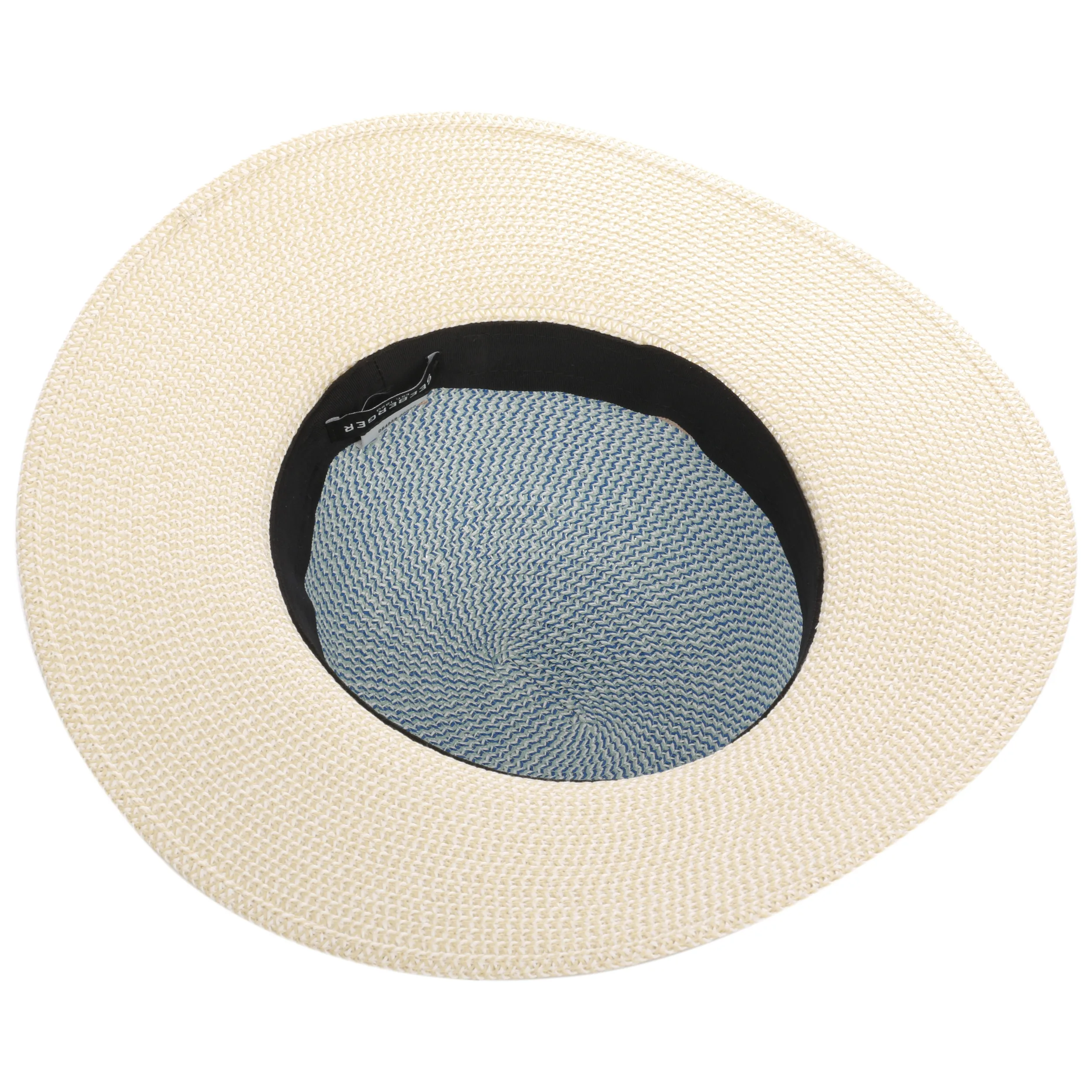 Capeline Katalia by Seeberger --> Chapeaux, casquettes & bonnets en ligne ▷ Chapeaushop
